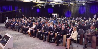 WBAF 2022 Akdeniz Kongresi Antalya'da gerçekleşti