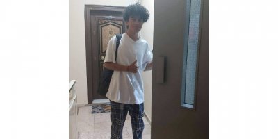 Skuterdeki liseli 2 arkadaşın öldüğü kazada 53 metre fren izi