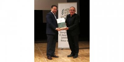 'Hz. Peygamberi Yeniden Düşünmek' konferansı