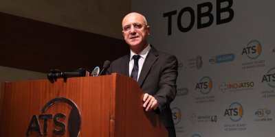 ATSO'dan elektrikli skuterler için çağrı