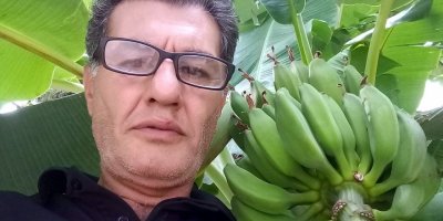 Devrilen su tankının altında kalıp, öldü