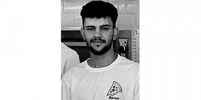 Otomobile arkadan çarpan motosikletin kasksız sürücüsü öldü