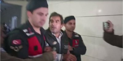 Gamze'nin ölümünde anne ve baba ile 2 şüpheli adliyede (2)