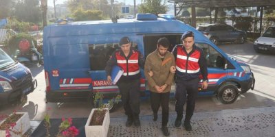 Muğla'da göçmen kaçakçılığı operasyonunda 6 tutuklama