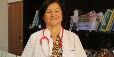 ‘1000 çocuk böbrek nakli bekliyor’