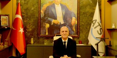 Ali Bahar: Cumhuriyet Bayramı kayıtsız, şartsız bir birleşme günü olmalıdır