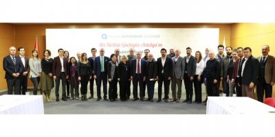 Büyükşehir İmar Yönetmeliği, Resmi Gazete'de yayınlandı