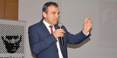 'Atatürk, Truva'nın rövanşını aldı'