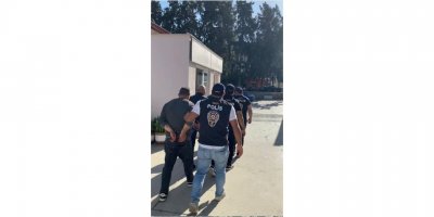 Sahte internet sitesi üzerinden tatilcileri dolandıran 4 şüpheli daha tutuklandı