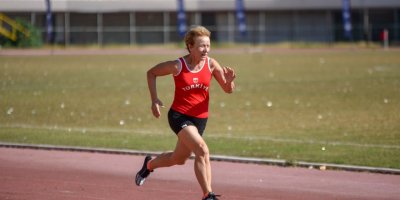 17 yaşında kurduğu hayalini 80 yaşında gerçekleştirecek