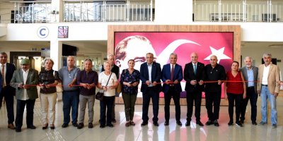 Başkan Uysal: Cumhuriyet özgürlüktür