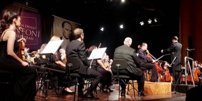 ADSO'dan Cumhuriyet konseri