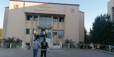 Dalaman'da firari hükümlü yakalandı