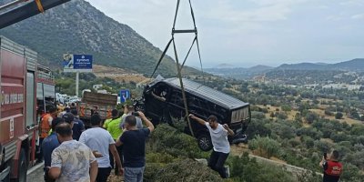 İbrahim Tatlıses'in de yaralandığı kazada, kovuşturmaya yer yok kararı