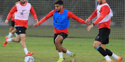 Antalyaspor'da parola; Sivas galibiyeti