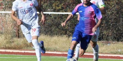 MAKÜ Spor liderliği kaptırdı