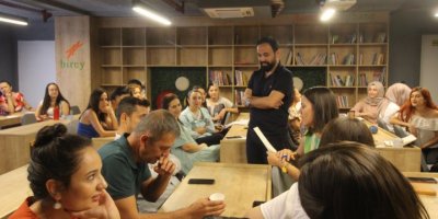 Etkili öğrenme ortamı için Öğretmen Akademisi