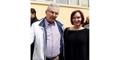 Aslı Baykal, CHP'den istifa etti