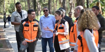 Antalya Pil Fabrikası, 'Millet Bahçesi' oluyor