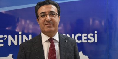 Antalya'da, 130 ülkeden 20 bin 872 sigortalı çalışan var