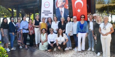 IWSA'dan eğitim ve sağlık projeleri için dayanışma