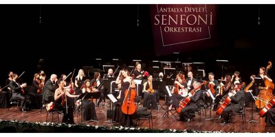 Üç solistten konser