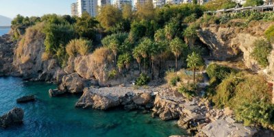 Bakanlık Bambus Koyu'nu ihaleye çıkardı