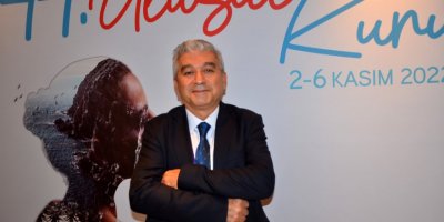 Prof. Dr. Vargel: Sağlık turizminin altında plastik cerrahların başarısı yatmakta