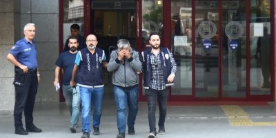 3 gündür aranan Aynur, erkek arkadaşının evinde ölü bulundu (2)