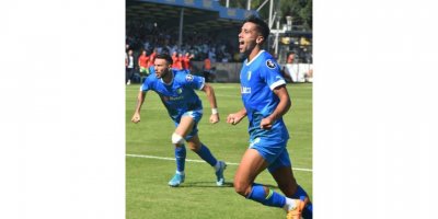 Bodrumspor 3 puan kovalıyor