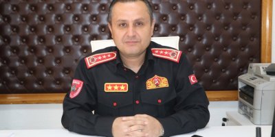 Baca temizliği uyarısı