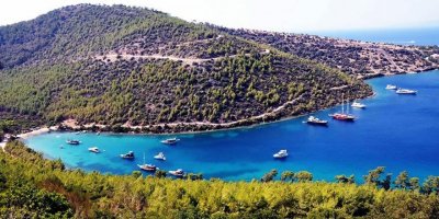 Muğla Büyükşehir Belediyesi'nin çevre dava sayısı 135'e çıktı