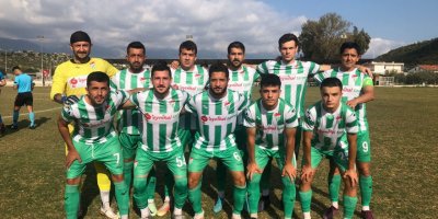 Demrespor galibiyete hasret