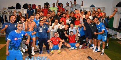 Bodrumspor'a yan bakılmıyor