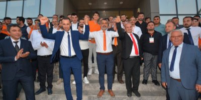 KUTSO seçimlerini demokrasi kazandı