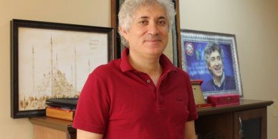 Prof. Dr. Özkan: Dünyanın en çok nakil yapan ülkesiyiz ama bağış yapan ülkesi değiliz