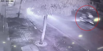 Otomobil ile çarpışan motosikletli Hatice öldü, arkadaşı yaralı (2)