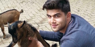 Dr. Tarımer'den uzman çavuşa 'hakaret' oyunu