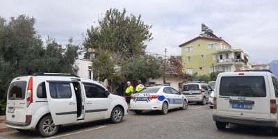 Kaynana- gelin birbirini bıçakladı