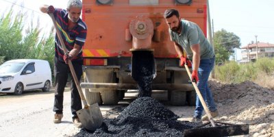 ASAT'tan titiz çalışma