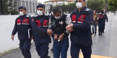 Üçlü ilişki cinayeti sanığı: Kavga ettik, elinden bıçağı almak için uğraştım