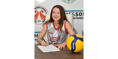 Merve Aykın, Kırkgöz Döşemealtı'nda