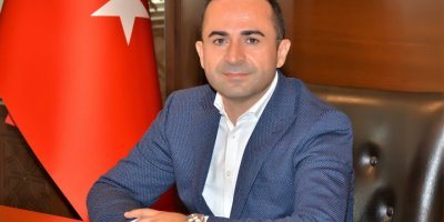 MATSO Başkanı Güngör'den 10 Kasım mesajı