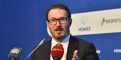 Bakan Yardımcısı Birinci: Sağlıkta dijitalleşmede süper güç konumundayız