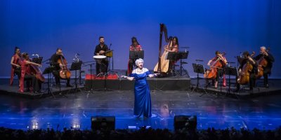 Antalya DOB sahnesinde çello tınıları yükselecek