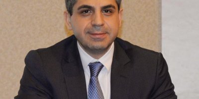 Antalya'da turizm zirvesi