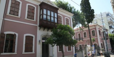 Antalya Lisesi'nin tahsisi iptal edildi