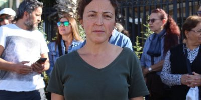 Öldürülen eşi için açtığı 1,8 milyon TL'lik tazminat davasında 'temyiz süresi' tepkisi