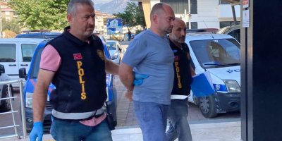 2 çocuğunu öldürüp eşini yaralayan Ukraynalı Navrotsky: Fakir yaşamalarını istemedim