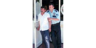 Alanya’da eşini öldüren kocaya ağırlaştırılmış müebbet hapis